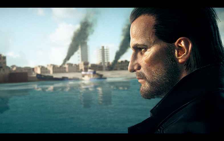 Hitman 3 PS4 - Image 2